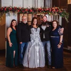 Meet your Posher, Joann